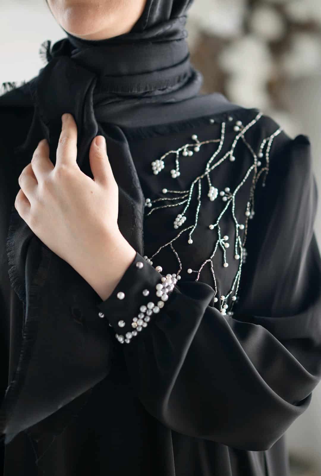 تصویر 2 از خرید و فروش عبا زنانه با شرایط فوق العاده